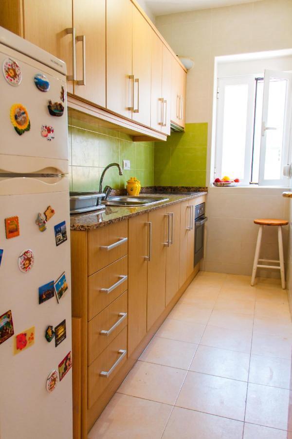 Ferienwohnung La Casa De Dias Soleados Dénia Exterior foto